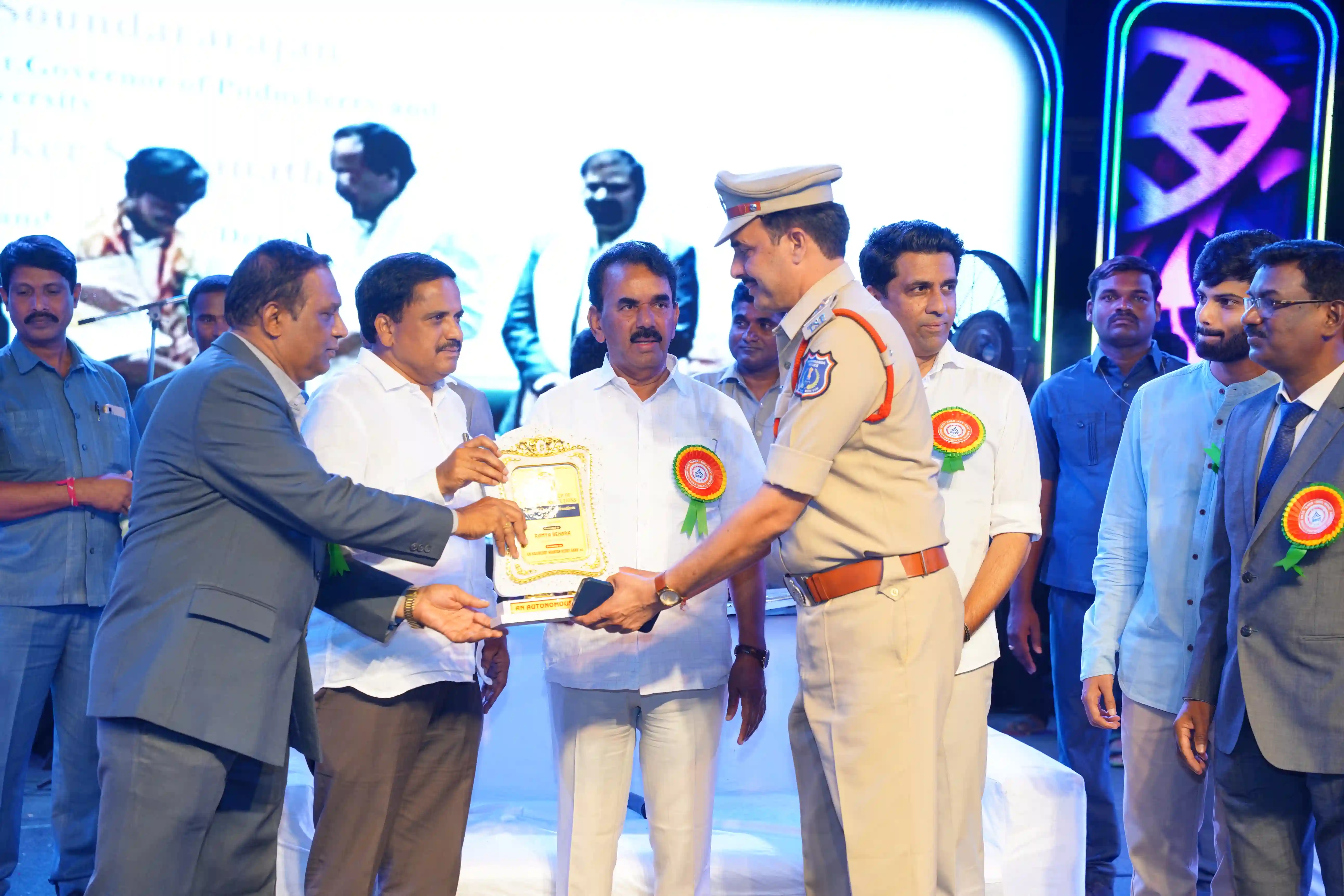 BGTI Annual Day 2025 - 13